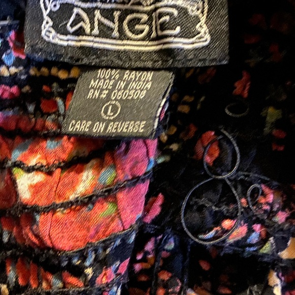 Large Dress - Picture 2 of 2